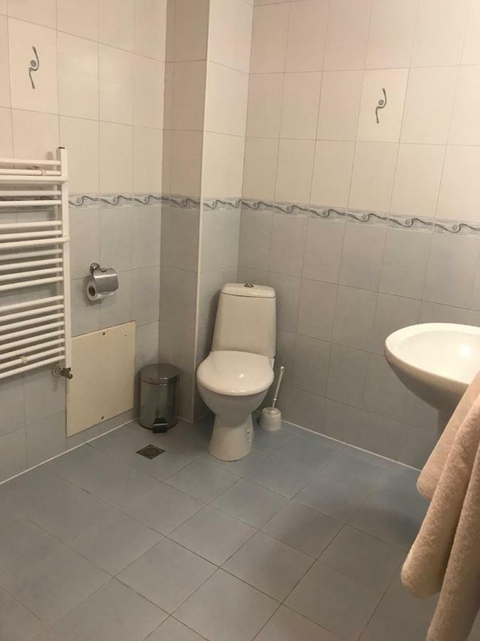 Family Hotel Odessa Sevlievo Extérieur photo