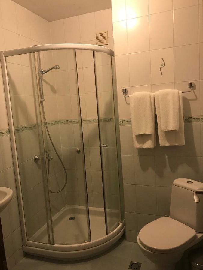 Family Hotel Odessa Sevlievo Extérieur photo
