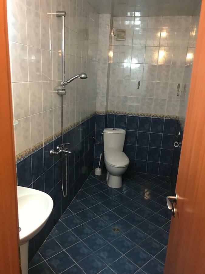 Family Hotel Odessa Sevlievo Extérieur photo