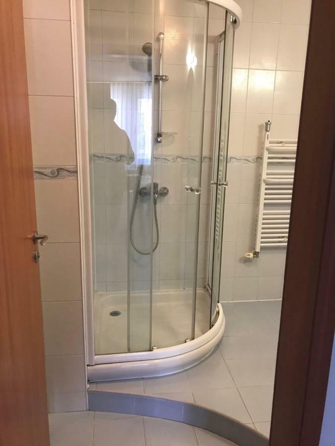 Family Hotel Odessa Sevlievo Extérieur photo